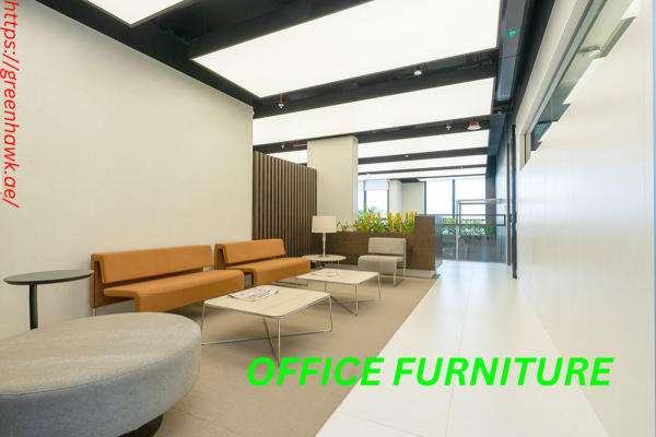 Office Furniture (4)