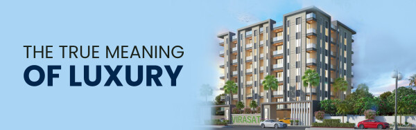 Virasat Builders is introducing the Luxury Flats, Apartments & Villas in Jaipur with whole new experience of best interior & exterior designing idea of space and privacy. 

Visit: https://virasatbuilders.com/projects/virasat_pramukh#