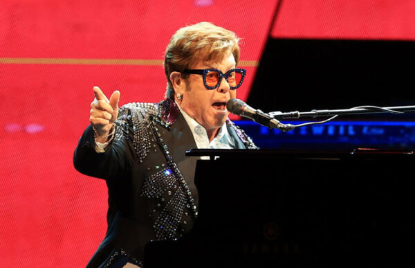 Sir Elton John is set to host four guests for his epic Glastonbury headline set, and one of them is rumoured to be an actor.

The Pyramid Stage is set to host Sir Elton on Sunday for what is billed to be his last ever UK performance at the Worthy Farm Festival, which kicked off last night.

Find the latest news and updates on Glastonbury 2023 on Metro.co.uk’s live blog

This comes just after the 76 year old wrapped up his last ever tour, Farewell Yellow Brick Road, to rave reviews.

So it’s safe to say it’s going to be a memorable Glastonbury moment – but now it’s set to be even bigger with the addition of a guest or two – or four, apparently – to help him see off his 50-year career in style.

But the Hollywood actor rumoured to be joining Sir Elton on stage isn’t a totally random choice, as the star in question is said to be Taron Egerton, who played Elton in his 2019 Rocketman biopic.

A source told The Sun: ‘Elton is going to give the performance of a lifetime at Glastonbury and has lined up some surprises for his fans at Worthy Farm.

src: msn