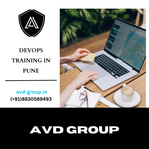 AVD Group is the leading higher education provider to freshers as well as professionals. If you’ve been looking for DevOps training in Pune, your search comes to a halt here! We host courses that are currently in demand in the job market, such as Data Engineering, DevOps, Data Science, and Cybersecurity. Visit us: https://avd-group.in/devops-training-in-pune