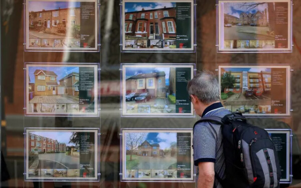 Britain’s house price crash ‘will be the worst in the world’

The UK is expected to have the longest house price downturn in the Western world as a shock rise in official interest rates hammers the mortgage market.

Property values across Britain will keep falling until the second half of 2025, Oxford Economics predicted.

Prices are forecast to plunge by 11pc compared with their peak in 2022, the consultancy said.

By contrast, in other Western countries – including America, France, Germany and Italy – prices are expected to start rising again this year and throughout 2024.

Liam Bailey, global head of research at Knight Frank estate agents, said a gloomier outlook for interest rates is leading to increasing “forecasts for decline”.

British house prices had been previously expected to recover early next year, but this was before interest rates were projected to hit 6pc by the end of 2023.

The Bank Rate jumped from 4.5pc to 5pc earlier this week following worse-than-expected inflation data over the past five weeks.

Inflation remained flat at 8.7pc in May, confounding predictions of a drop to 8.4pc. The headline figure was pushed up by rising core inflation, which strips out volatile measures like food and energy prices. It climbed from 6.8pc to 7.1pc.

Wage increases have also fuelled higher forecasts for interest rates. Pay increased by 7.2pc in the past year, according to the Office for National Statistics, which is feeding into price rises by giving consumers more money to spend.

Markets are now forecasting the Bank Rate peaks at a higher level and stays elevated for longer. As a result, the rate on both variable and fixed-term mortgages have shot up as a consequence.

Mr Bailey said: “This is going to be a longer term issue for the UK housing market.”

In the US, where house prices are only expected to drop by 5pc, according to Oxford Economics, inflation has dropped at a much faster rate and now sits at 4pc.

Interest rates will be able to come down sooner there than in the UK. Britain has the highest inflation rate among the G7 group of economies and inflation is set to remain above the Bank’s 2pc target for three years, according to forecasts from Goldman Sachs.

Max Mosley, an economist at the National Institute of Economic and Social Research, said prolonged inflation will also eat into the amount of money households will have to spend on properties, applying downward pressure on house prices for longer.

Src: https://uk.yahoo.com/finance/news/britain-house-price-crash-worst-050000235.html