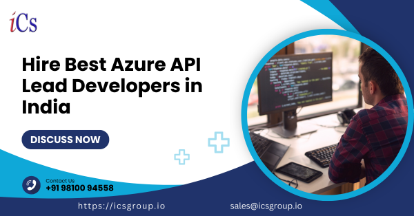 ICS (Ingenious Corporate Solutions) is an IT consulting company in India that excels in providing business consulting services for various technologies and industries. with a strong focus on delivering innovative and effective solutions, ICS assists organizations in achieving their digital transformation goals and optimizing their IT infrastructure. With a vast network of talented professionals, ICS enables organizations to quickly and flexibly scale their IT teams. Whether there is a need for skilled Microsoft Dynamics CRM consultants, Azure API developers, Power BI experts, or .NET developers, ICS offers a pool of highly qualified candidates available for hire on a contract basis. This allows businesses to access specialized skills and expertise without the long-term commitment and overhead costs associated with traditional hiring processes. https://icsgroup.io/hire-azure-api-lead-developer/