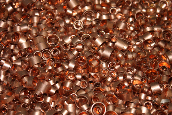 Scrap Copper Price