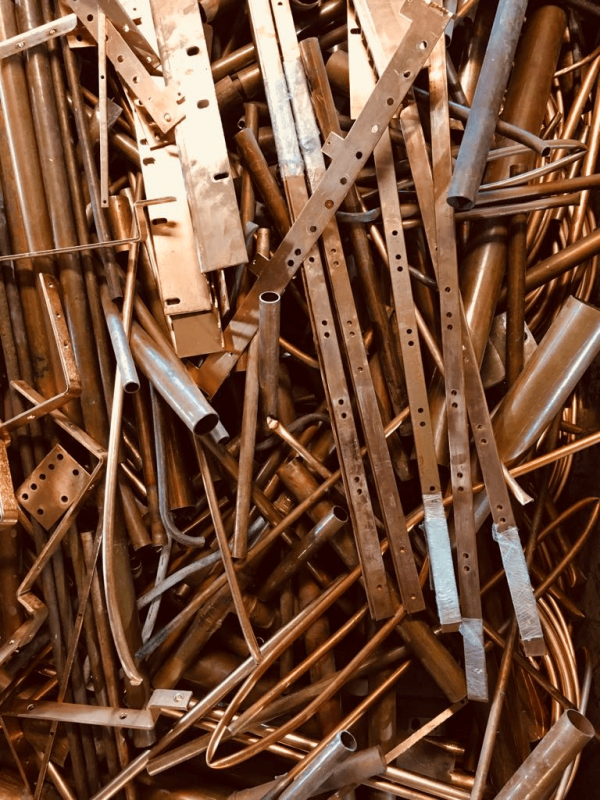 Scrap Copper Sydney