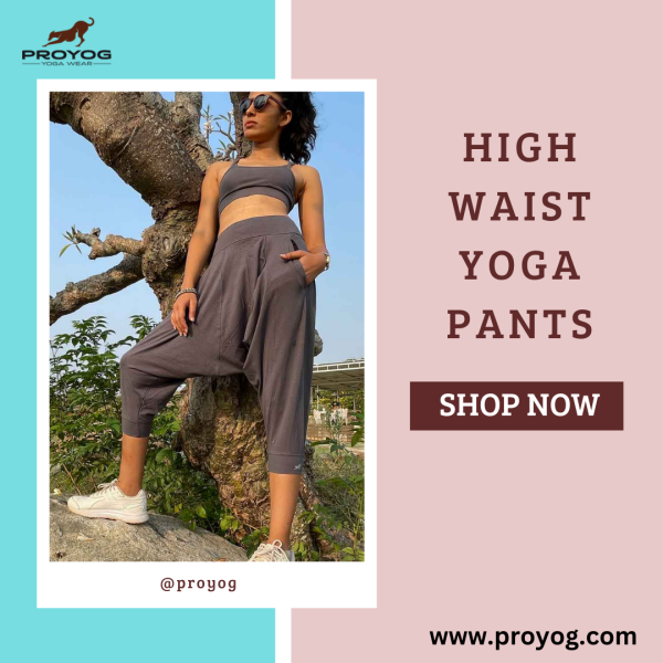 Shop online for organic cotton yoga pants for women. Available high waist with pockets. Shop natural and stretch pants, leggings, dhotis, and shorts for yoga, to enhance your practice. Discover the Unisex Dhoti Styles. Organic Cotton and Bamboo Yoga Tights, Capris, Shorts, and 100% Linen Loose Pants for Women.

https://proyog.com/collections/womens-yoga-pants/