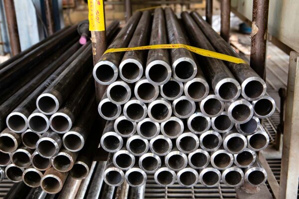 Rashmi Seamless is a trusted manufacturer of seamless boiler pipes. With our commitment to excellence, we provide top-notch products for various industrial applications. Our seamless pipes are known for their superior strength, durability, and resistance to high temperatures and pressures. Count on Rashmi Seamless for reliable and efficient boiler pipe solutions.
visit:  https://www.rashmiseamless.com/industries/Seamless-Boiler-Steel-Pipes