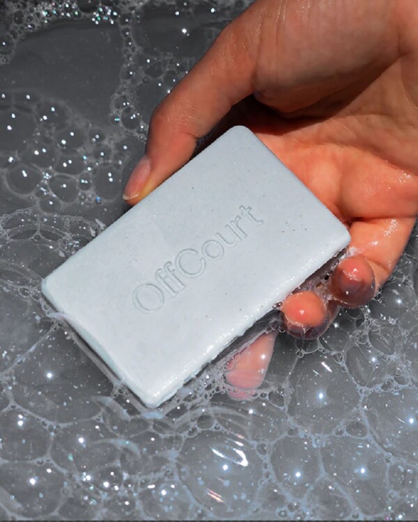 OffCourt's exfoliating soap for men combines coconut water and sandalwood for a refreshing, invigorating clean. Gentle yet effective, it sloughs off dead skin cells, leaving skin smooth and renewed. Discover the ultimate in men's skincare today.
https://offcourt.com/products/exfoliating-body-soap-coconut-water-sandalwood