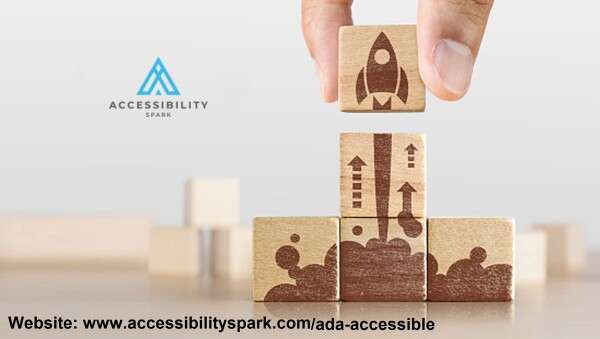 Website Accessibility App Los Angeles USA