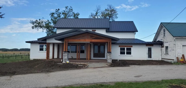 Eicher Design Build is a family owned and managed business that provides home improvement construction experience in the Iowa City area.Get more information about home remodeling services iowa city on this site https://www.eicherdesignbuildllc.com/