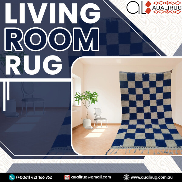 At Aualirug, you can find a variety of living room rugs to enhance the comfort and style of your space. We offer a wide selection of rugs designed for living rooms in different sizes, colours, patterns, and textures to suit your preferences.

https://www.aualirug.com.au/products/home-art-living-room-rug-carpet-44266