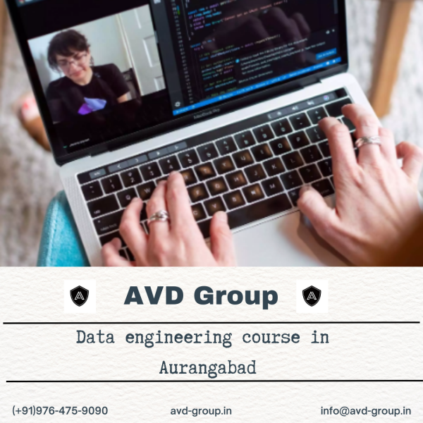 Join the hands-on data engineering course in Aurangabad provided by AVD Group to learn everything there is to know about the most recent tools and methods in use today. You can build, test, and use data pipelines with the aid of our skilled instructors who offer practical training. Visit us: 
https://goo.gl/maps/8M2McA4bBXTWFdnc7