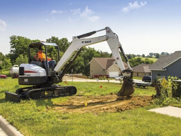 Bobcat Southwest with locations in California Nevada, featuring new and used Bobcat® Equipment for sale, service, and parts near San Diego Los Angeles. Get more information about used bobcat track loader for sale on this site https://www.bobcatsouthwest.com/