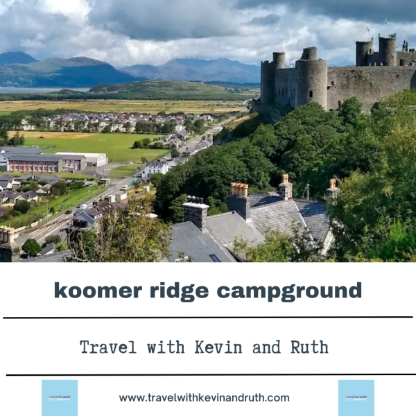 From the magnificent natural bridge to the peaceful Koomer Ridge Campground in Daniel Boone National Forest, they share their genuine reviews and personal encounters. Read vivid travel tales, unveiling hidden gems, awe-inspiring trails, and breathtaking landscapes. Visit us: https://www.travelwithkevinandruth.com/2017/11/great-site-at-koomer-ridge-campground.html