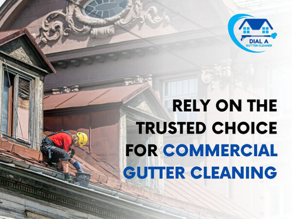 Ensure the proper functioning of your commercial gutter cleaning with our expert services at Dial a Gutter Cleaner. We offer affordable solutions tailored to your needs.	

Tags: gutter cleaning vacuum, commercial gutter cleaning, roof restoration, vacuum gutter cleaning, adelaide gutter cleaning	

Visit Our Website: https://dialaguttercleaner.com.au/services/commercial-gutter-cleaning/