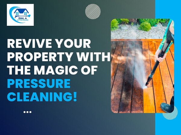 Experience high-quality pressure cleaning services in Adelaide with Dial a Gutter Cleaner. We use state-of-the-art equipment and eco-friendly products for exceptional results.	

Tags: pressure cleaning, pressure cleaning adelaide, roof restoration, vacuum gutter cleaning	

Visit Our Website: https://dialaguttercleaner.com.au/services/pressure-cleaning/