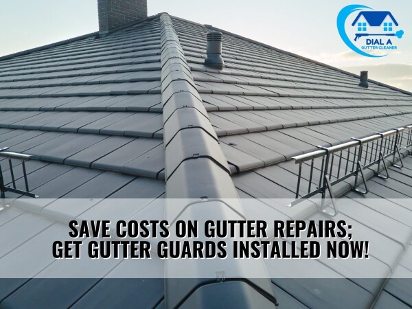 Enhance the performance of your gutter system with gutter guard installation in Adelaide. Our skilled team at Dial a Gutter Cleaner ensures long-lasting protection for your gutters.	

Tags: gutter guard installation, gutter guard adelaide, roof restoration	

Visit Our Website: https://dialaguttercleaner.com.au/services/gutter-guard-installation/