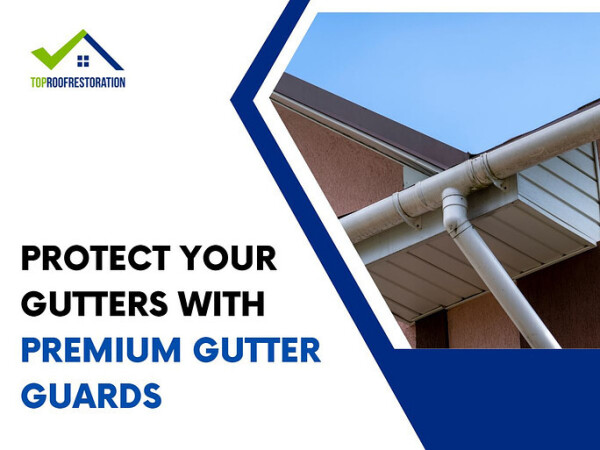 Choose Top Roof Restoration Adelaide for expert gutter guard installation in Adelaide. Our experienced team ensures efficient and reliable services.	


Tags: roof restoration, gutter guard installation, gutter guards	

Visit Our Website: https://toproofrestorationadelaide.com.au/services/gutter-guard-installation-cost/