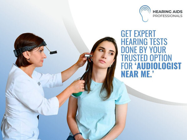 Ensure your hearing health with our advanced hearing assessment services provided by trusted professionals. Discover the best audiologists near you for precise results.

Tags:  hearing assessment , hearing aids for pensioners, audiologist near me, hearing aid specialist, hearing test at home

Visit Our Website: https://hearingaidsprofessionals.com.au/services/hearing-test/