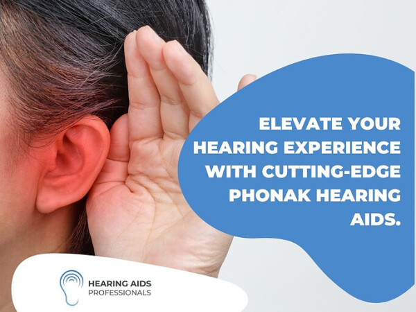 No matter your lifestyle, Phonak has the perfect hearing aid for you. Explore our selection of Phonak hearing aids devices at Hearing Aids Professionals and find a solution that seamlessly integrates into your daily routine.

Tags:  phonak hearing aids, hearing aids for pensioners, audiologist near me

Visit Our Website: https://hearingaidsprofessionals.com.au/products/brands/phonak-hearing-aids/