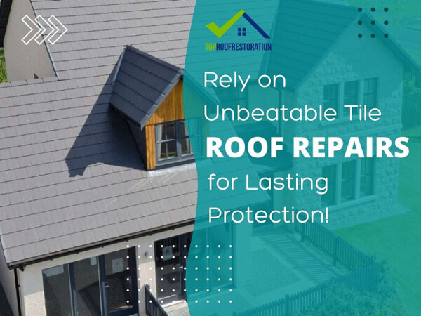 Find reliable tile roof repairs near you in Adelaide. Our experienced team offers top-rated restoration services to ensure the longevity of your roof.	

Tags: roof restoration, roof repair, tile roof repair, tile roof repair near me, tile roof repairs	

Visit Our Website: https://toproofrestorationadelaide.com.au/services/tile-roof-restoration-cost/