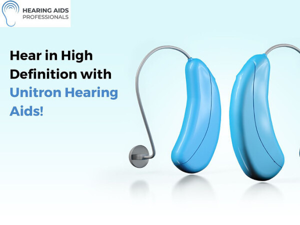 At Hearing Aids Professionals, we offer a wide selection of Unitron hearing aids designed to fit your unique needs and lifestyle. Explore our range and find the perfect solution for you.	

Tags: unitron hearing aids, hearing aids for pensioners, audiologist near me, hearing aid specialist, hearing assessment 	

Visit Our Website: https://hearingaidsprofessionals.com.au/products/brands/unitron-hearing-aids/