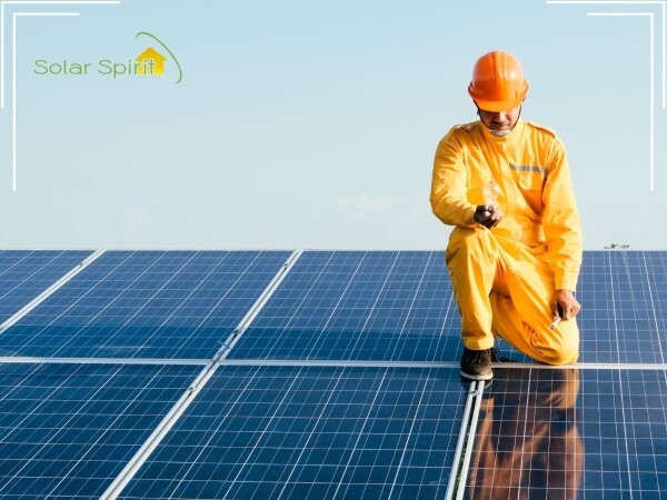 Looking for a reliable and affordable solar inverter for your commercial solar power installation? Look no further than Solar Spirit. We offer cutting-edge technology to meet your business's power needs.	

Tags: commercial solar systems melbourne, solar installation, solar power installation	  

Visit Our Website: https://solarspirit.com.au/commercial-solar-system/solar-inverter-commercial/