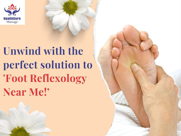 Looking for foot reflexology near me? Look no further than Healthcure Massage. Our dedicated team of practitioners will provide you with a personalized and rejuvenating experience, leaving you feeling refreshed and balanced.	

Tags: massage botany, foot reflexology near me	

Visit Our Website: https://www.healthcure.co.nz/services/foot-reflexology/