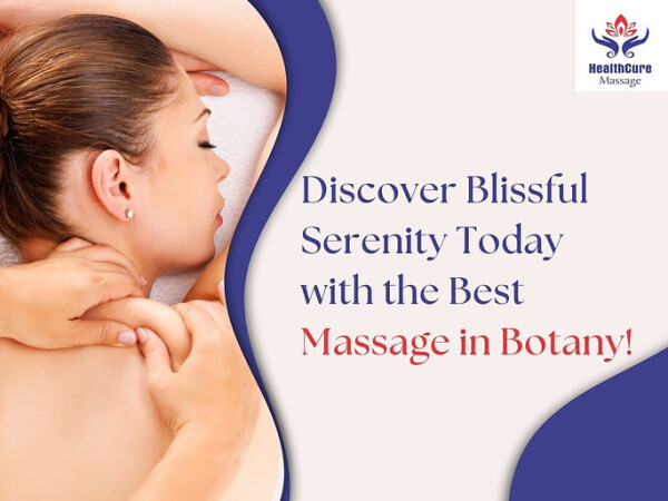 Experience the ultimate in relaxation and wellness with | Healthcure massage in Botany. Let our skilled therapists guide you on a journey of rejuvenation and inner harmony.	

Tags: massage botany	

Visit Our Website: https://www.healthcure.co.nz/services/relaxation-therapy/