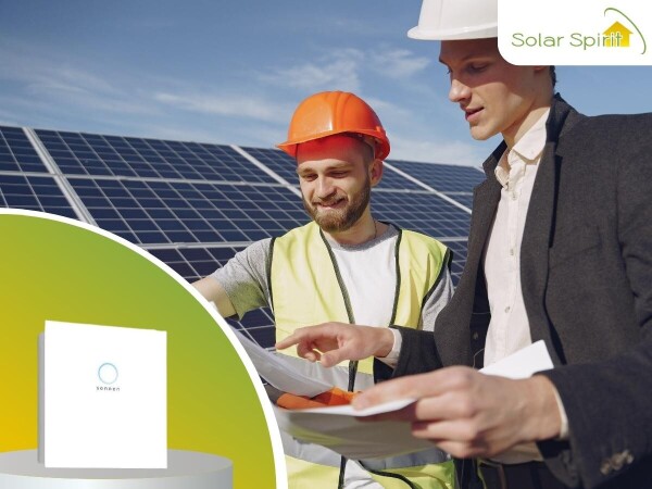 Take advantage of the abundant sunshine and enhance your business's energy efficiency with Solar Spirit's commercial solar batteries Brisbane. Go green and save!	


Tags: solar installation, solar batteries Brisbane, commercial solar systems melbourne, solar system installation	 

Visit Our Website:  https://solarspirit.com.au/commercial-solar-system/solar-battery-commercial/