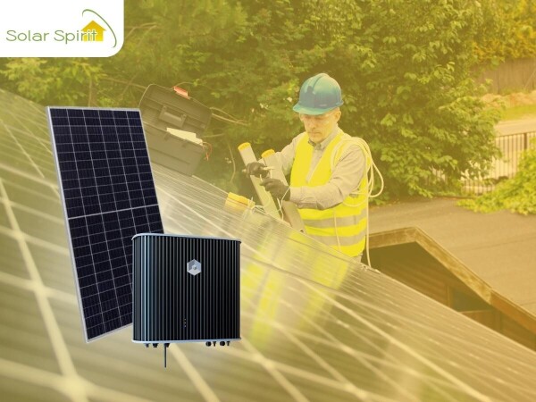 Discover the best solar inverter to complement your home installing solar panels at Solar Spirit and enjoy reliable and sustainable energy conversion.	


Tags: installing solar panels , best solar inverter, residential solar installation, residential solar panel installation	

Visit Our Website: https://solarspirit.com.au/residential-solar-power-system/solar-inverter-residential/