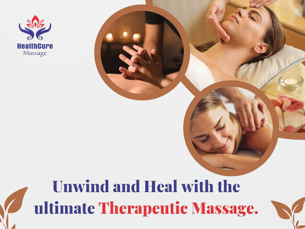 Transform your well-being with therapeutic massage at Healthcure massage. Our personalized approach caters to your individual needs, ensuring a tailored experience that targets muscle tension and promotes optimal health.	

Tags: massage botany, therapeutic massage, therapeutic massage near me	

Visit Our Website: https://www.healthcure.co.nz/services/therapeutic-massage/