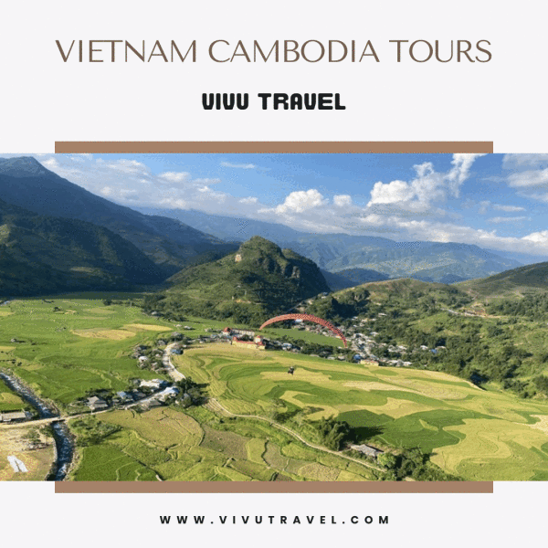 Vietnam Cambodia tours are travel packages that include visits to both Vietnam and Cambodia. These tours typically include visits to major tourist attractions in both countries, as well as opportunities to participate in cultural activities and sightseeing excursions. Now find the best Vietnam Cambodia tours. Visit us: https://www.vivutravel.com/indochina-tours