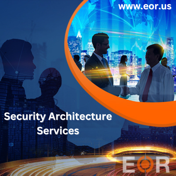 Security Architecture must enable the State and individual s to quickly respond to technology, business, and information merits changes without compromising the security, integrity, and performance of the enterprise and its information resources.

https://www.eor.us/security-architecture/