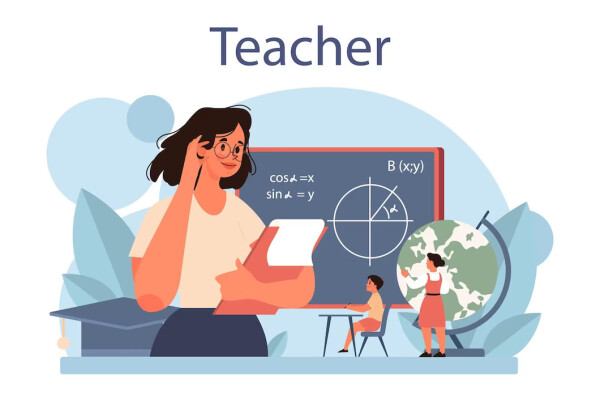 School Teacher - Educator