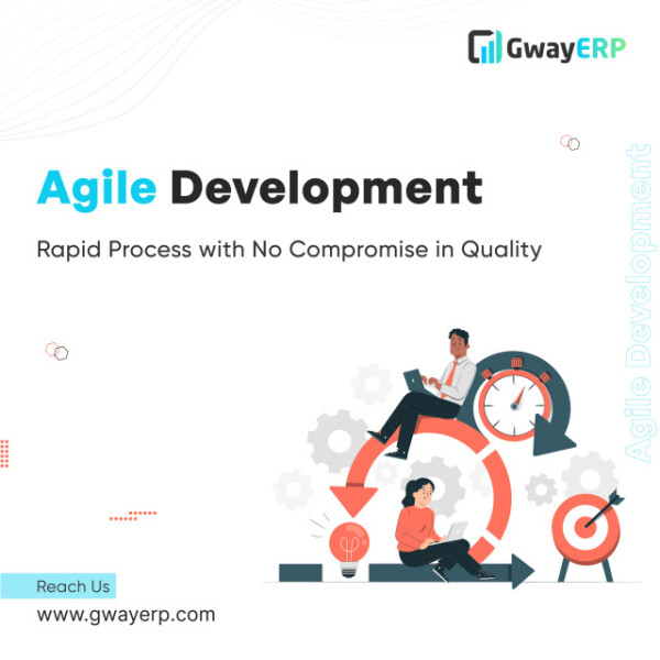 Agile Development