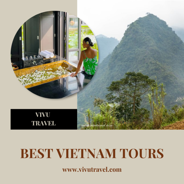 Hanoi is the capital of Vietnam and the second-largest city of the country. The city is located in the Red River Delta in the northern part of Vietnam. Hanoi is a blend of modern and traditional architecture. The city is fully equipped with all modern facilities. Visit this city to have a best Vietnam tours. Visit us: https://www.vivutravel.com/vietnam-tours/25-the-best-of-vietnam-tour