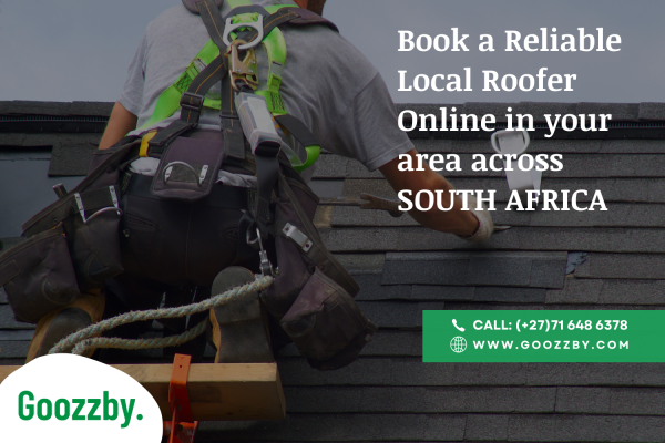 "Need roofing repairs, new installations, or other services like soffits, fascias, guttering, and more? Goozzby connects you with recommended professionals in South Africa. Discover a Trusted Local Roofer on Goozzby!  Streamline your search, save time, and book hassle-free appointments with verified experts for your home or business. Whether it's a one-time fix or ongoing maintenance, Goozzby simplifies your service needs. Say goodbye to the stress of finding reliable roofers – book now and let the pros handle it!  
https://www.goozzby.com/roofer/northern-cape/"