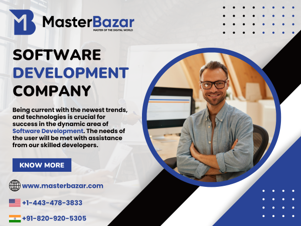 Software Development Company