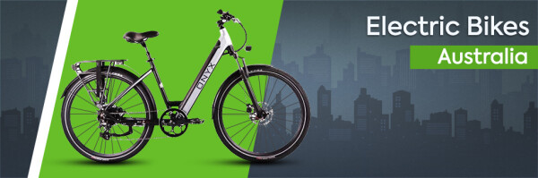 light electric bike