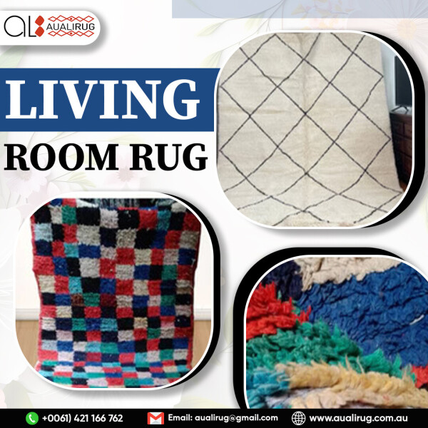 Make your living room better with the Home Art Living Room Rug online from Aualirug. This special carpet has a really nice design and feels really soft. It makes your space feel warm and elegant. Turn your living area into a comfy and stylish place with this inviting and cool rug.