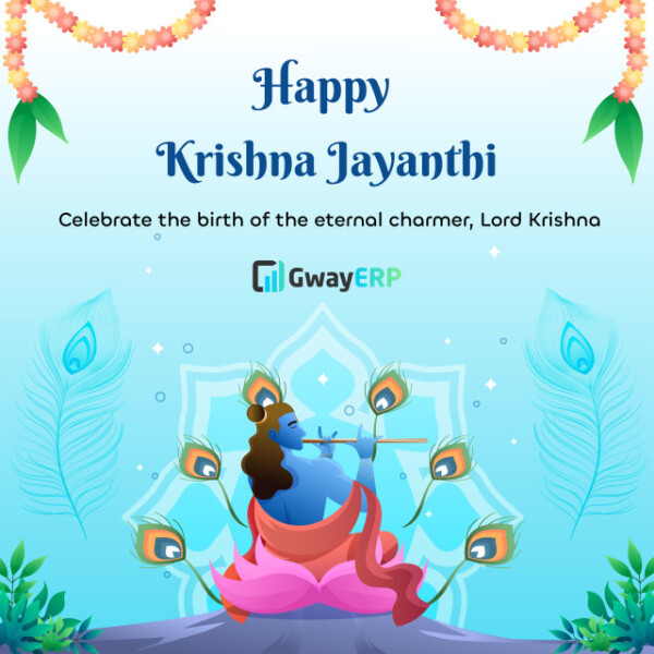 Krishna Jayanthi