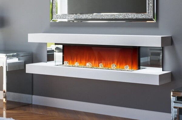 Evolution Fires provide electric fire and surround in the UK that combines large flat-screen televisions and beautiful inset fireplaces without the need for builders. Visit the website now!

https://evolutionfires.co.uk/wall-mounted-electric-fires/