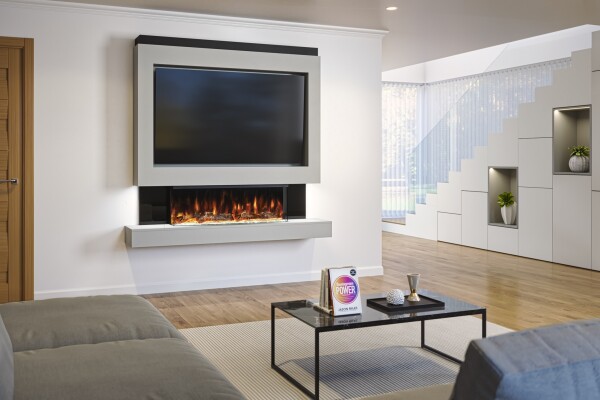 Evolution Fires offer beautiful and modern electric fire suites that will make your place a site to behold and luxurious. Visit us now!

https://evolutionfires.co.uk/