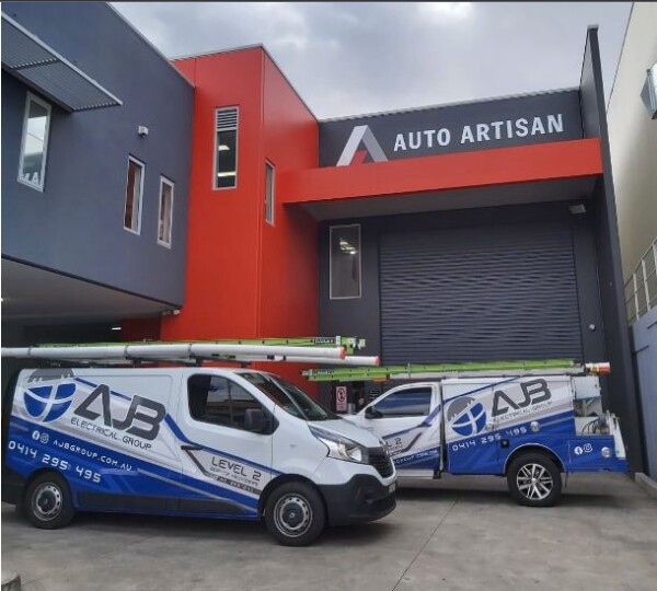 AJB Electrical are Level 2 Accredited Service Providers (ASP). We install, repair and maintain electricity networks across Sydney. Call us on 0414 295 495.

https://www.ajbgroup.com.au/