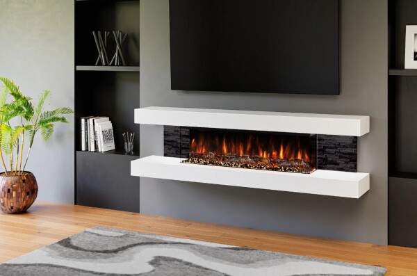 Evolution Fires have the best 3 sided electric fireplace, which will give a classy touch to your space. Visit now for more information!

https://evolutionfires.co.uk/3-sided-fires/