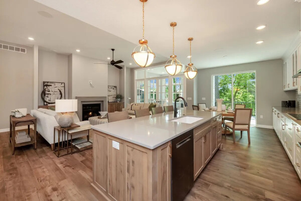 H H is the neighborhoods top certified custom home builder, serving Iowa City, Cedar Rapids, North Liberty, and neighboring towns that emphasize high quality. Get more information about tiffin home builders on this site https://www.hhgreenhome.com/