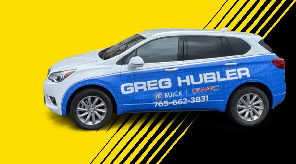 When your van arrives at a customer’s location with an eye-catching and professional wrap, it enhances your brand’s credibility and leaves a positive impression. Get more information about van wrapping indianapolis on this site https://www.dggraphicsindy.com/van-wraps-indianapolis/