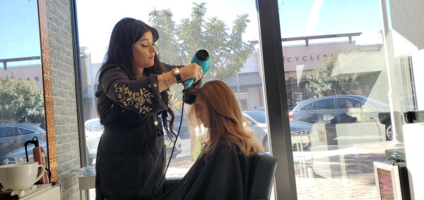 Discover the top hair salons in Phoenix, AZ, at Bellissima Hair Salon. Contact us at +1 (480) 298-4079 for impeccable hair services. Unleash the beauty of your hair with our expert stylists.

Bellissima Hair Salon Phoenix
Address : 25620 North 20th Lane, Phoenix, AZ 85085, USA
Call : +14802984079
Email : BellissimaHairSalonPhoenix@Gmail.com
Website : https://bellissimahairsalonphoenix.com/