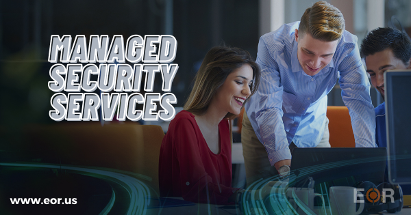 EOR offers a full range of services and incorporates innovative technologies that are unique to the industry. We have a holistic approach to security, combining thought leadership and operational capabilities to act on that knowledge. EOR offers a full range of services and incorporates innovative technologies that are unique to the industry.

https://www.eor.us/managed-security/