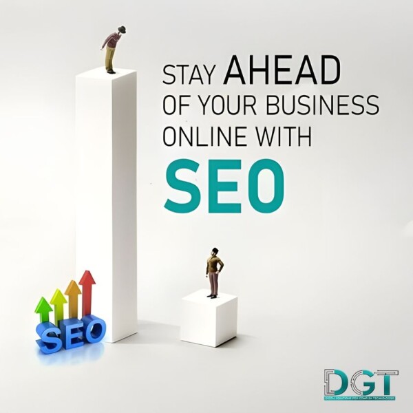 seo dgt